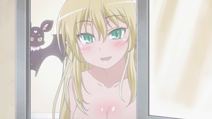 Astarotte no Omocha! EX